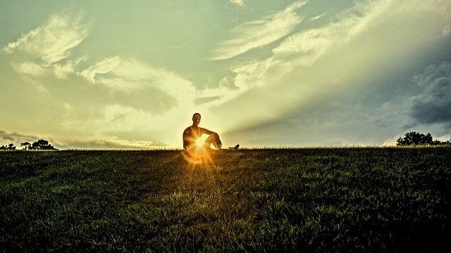 Woman Clothed with the sun