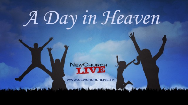 A Day In Heaven